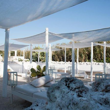 Masseria Cimino Savelletri Exteriér fotografie