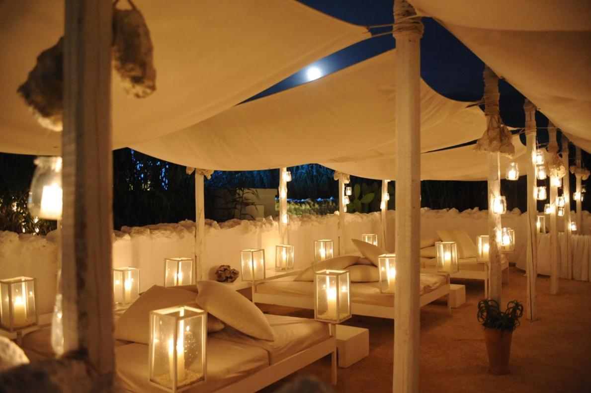Masseria Cimino Savelletri Exteriér fotografie