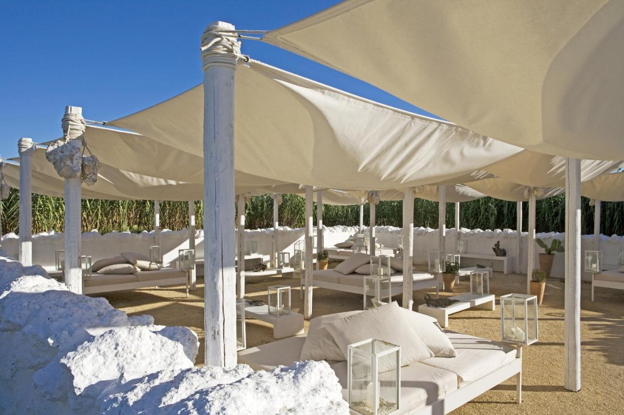 Masseria Cimino Savelletri Exteriér fotografie
