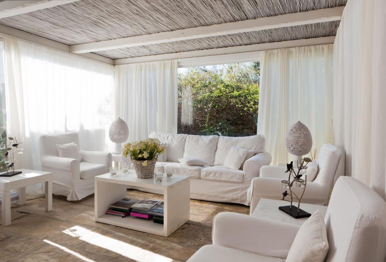 Masseria Cimino Savelletri Exteriér fotografie