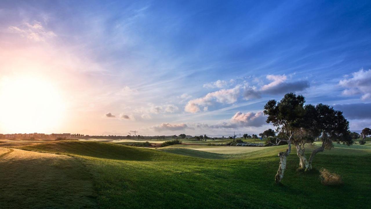 Masseria Cimino Savelletri Exteriér fotografie