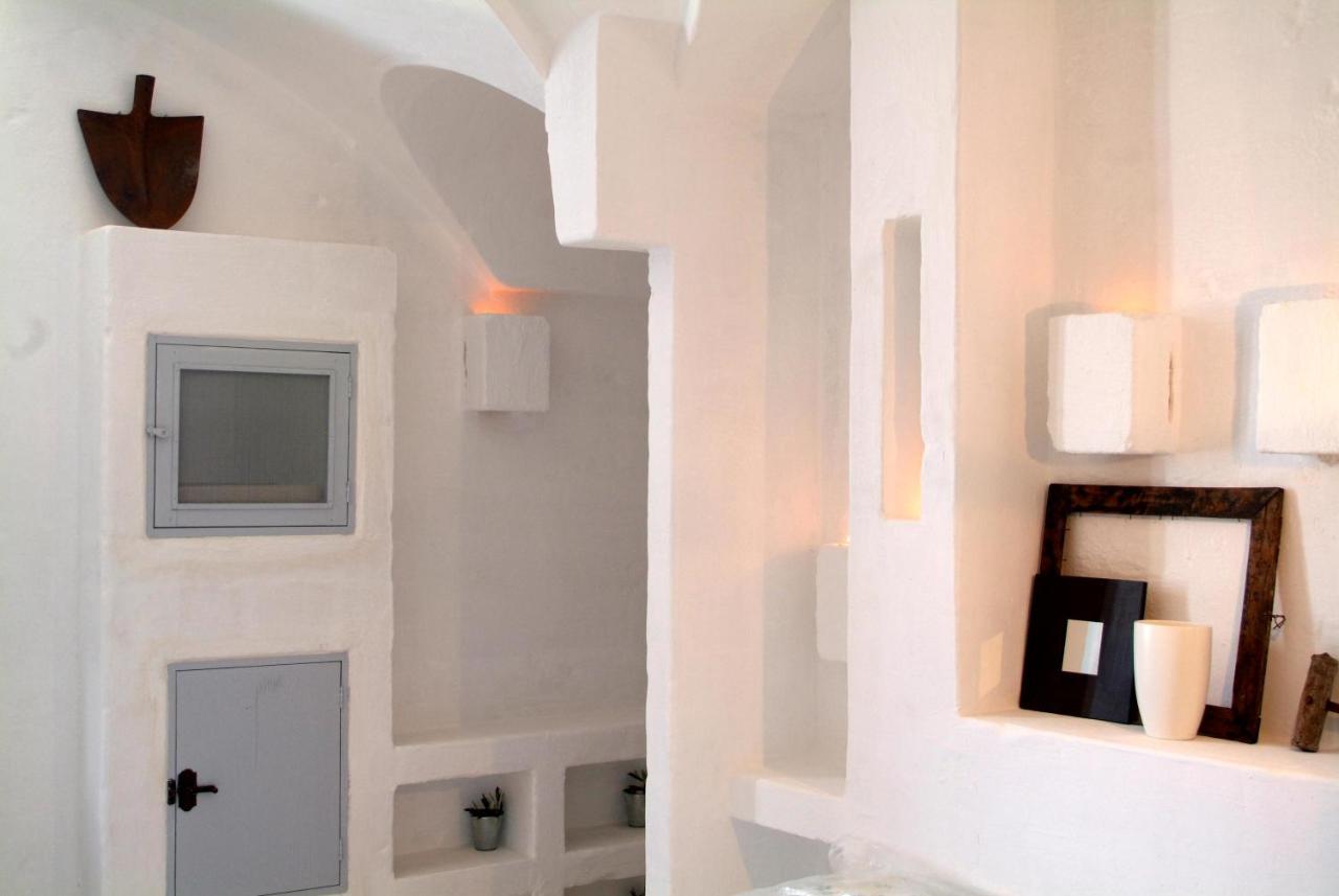 Masseria Cimino Savelletri Exteriér fotografie
