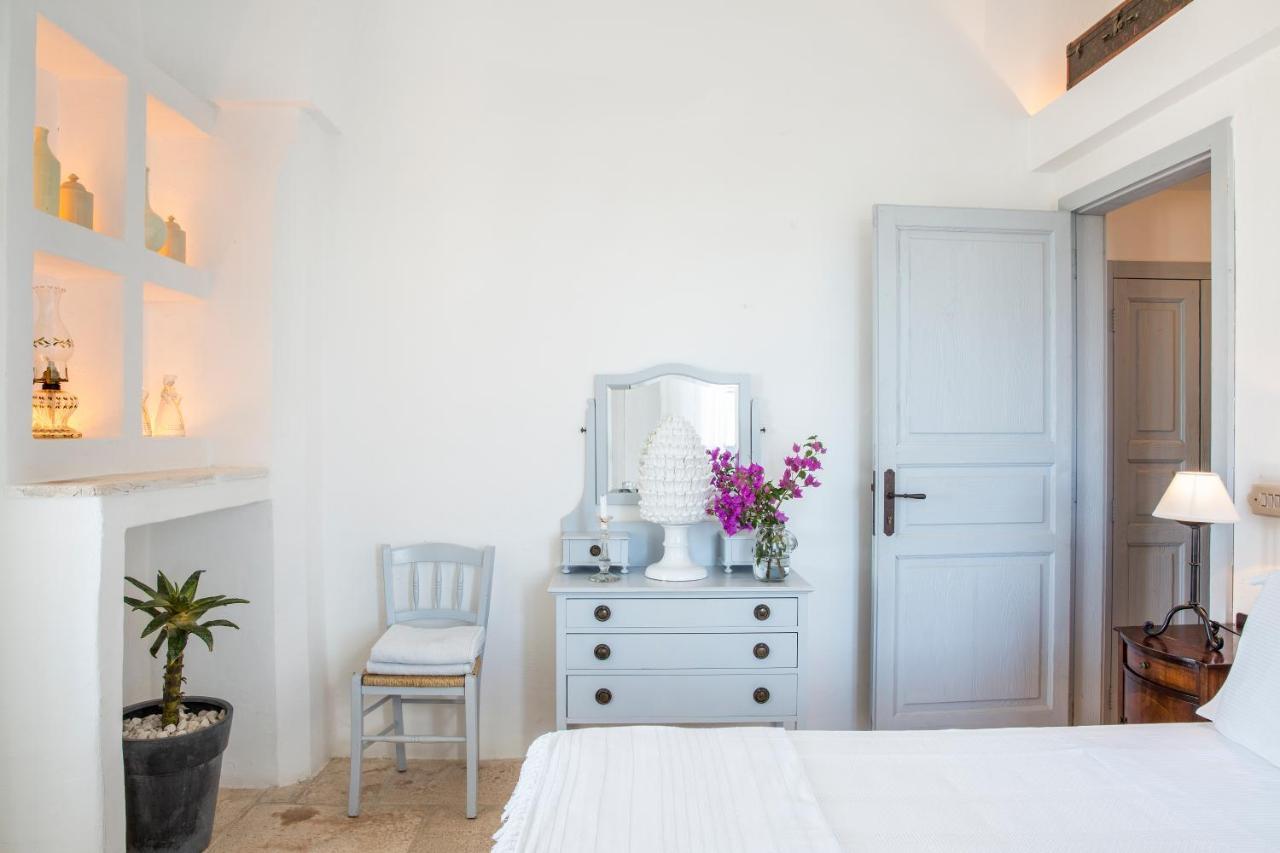 Masseria Cimino Savelletri Exteriér fotografie