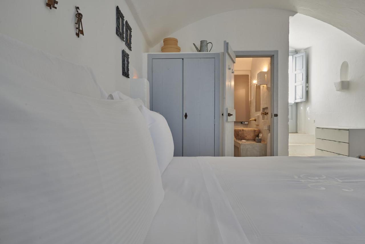 Masseria Cimino Savelletri Exteriér fotografie