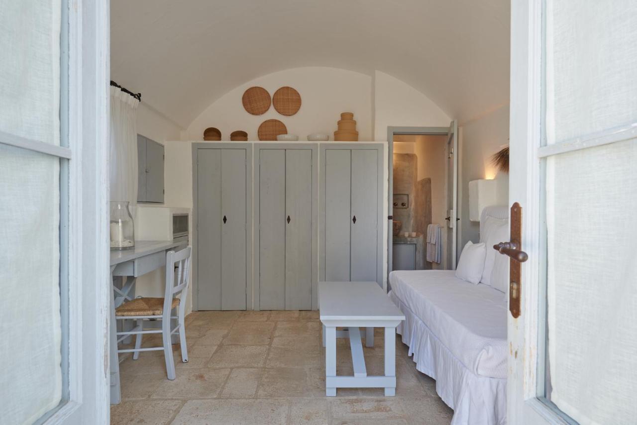 Masseria Cimino Savelletri Exteriér fotografie