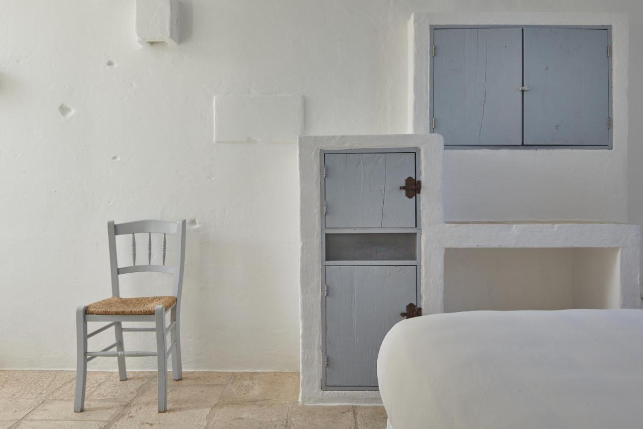 Masseria Cimino Savelletri Exteriér fotografie