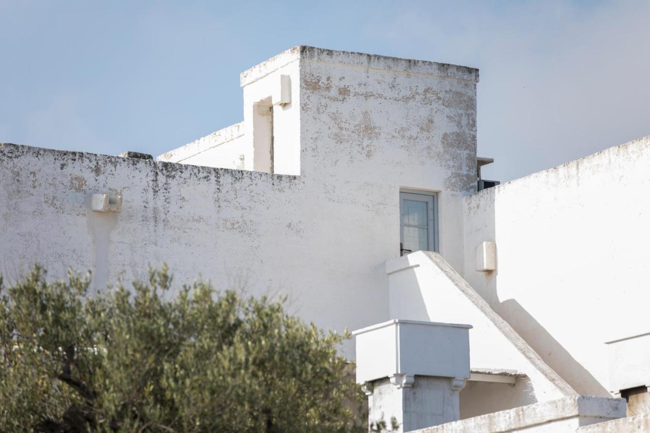 Masseria Cimino Savelletri Exteriér fotografie
