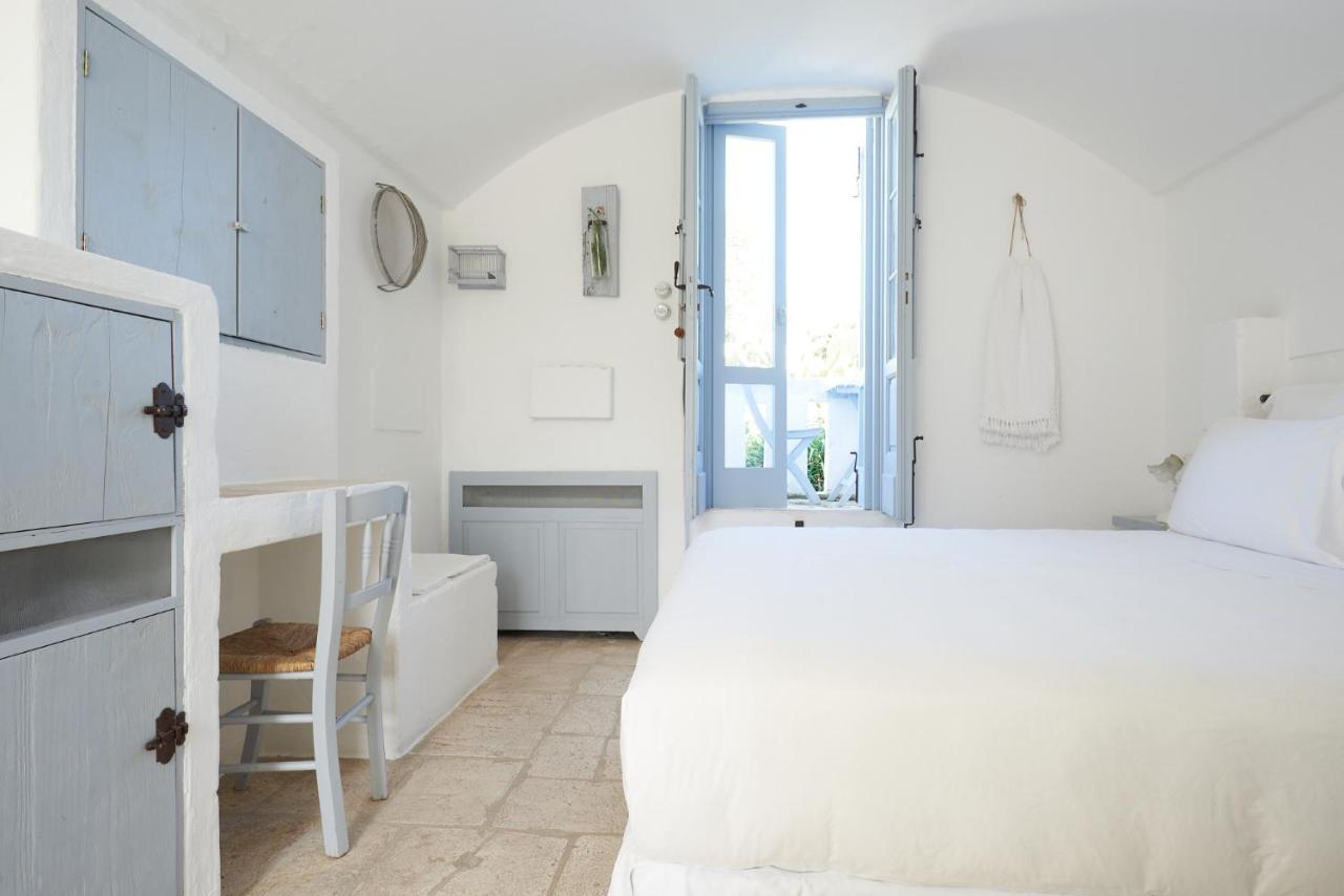 Masseria Cimino Savelletri Exteriér fotografie