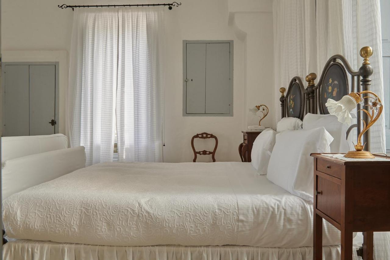 Masseria Cimino Savelletri Exteriér fotografie