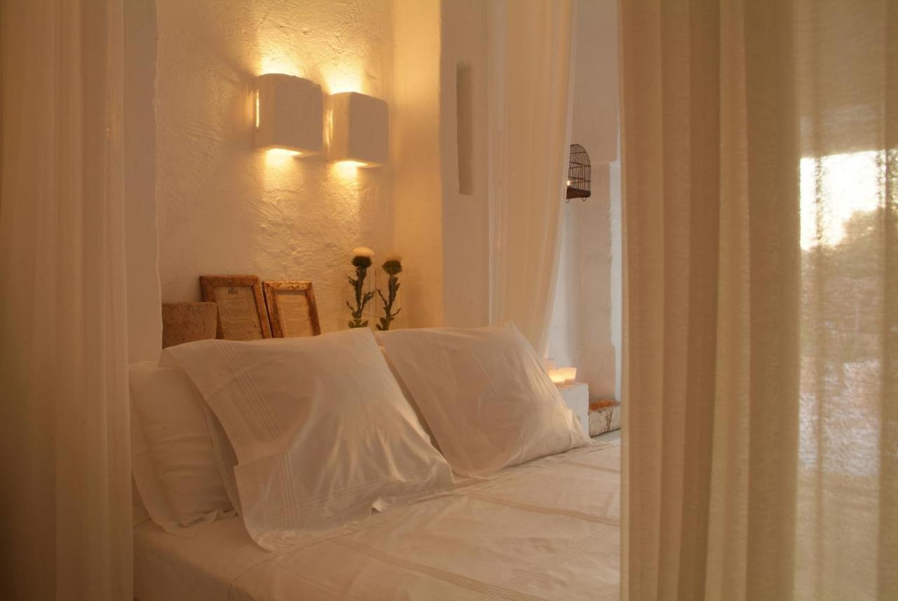 Masseria Cimino Savelletri Exteriér fotografie