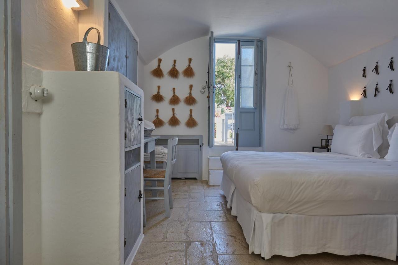 Masseria Cimino Savelletri Exteriér fotografie