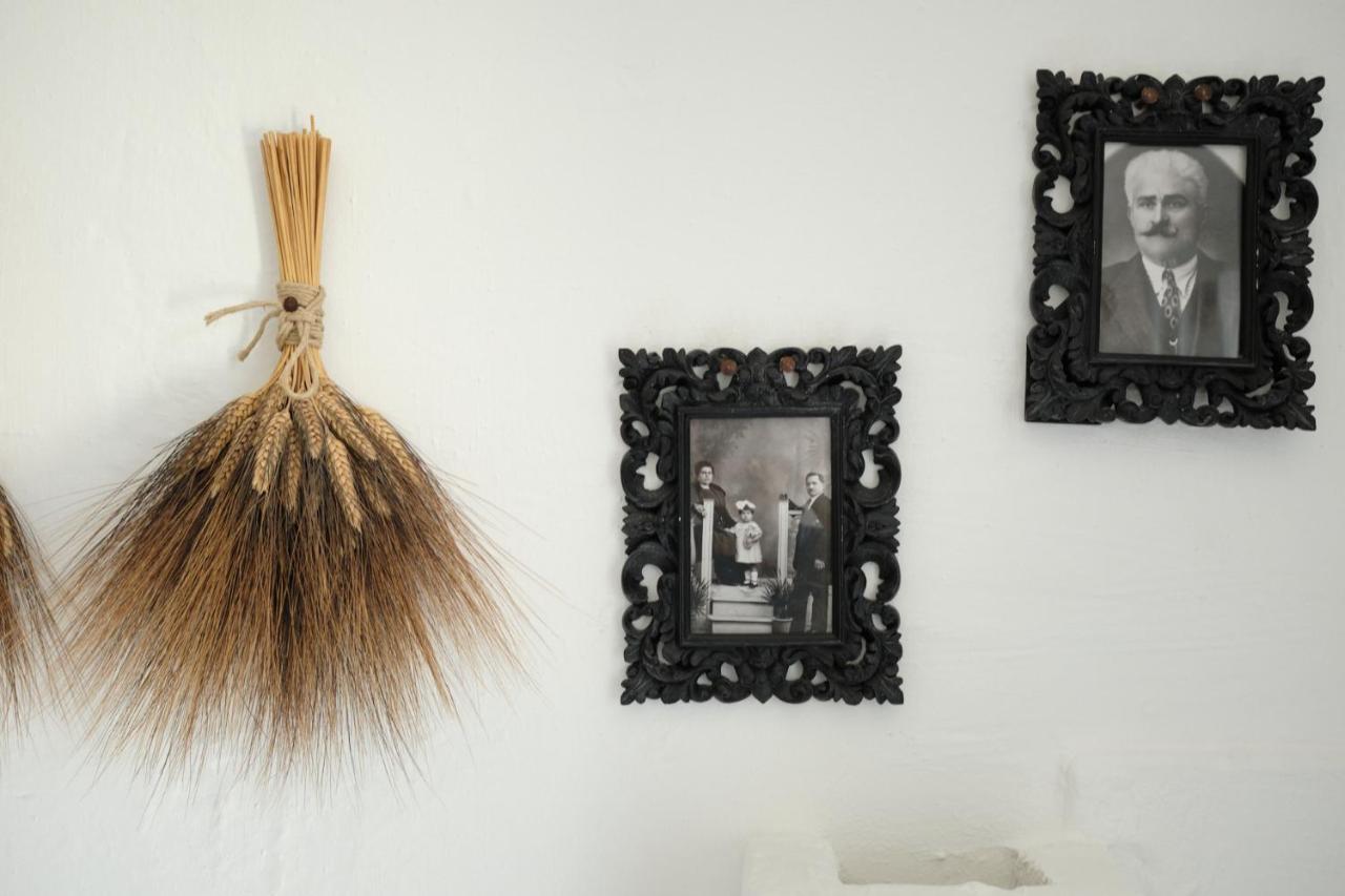 Masseria Cimino Savelletri Exteriér fotografie